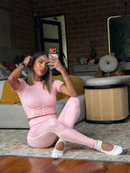 Set Zoé Esencia