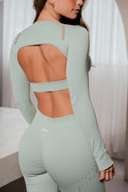 Leggins Serene Pausa