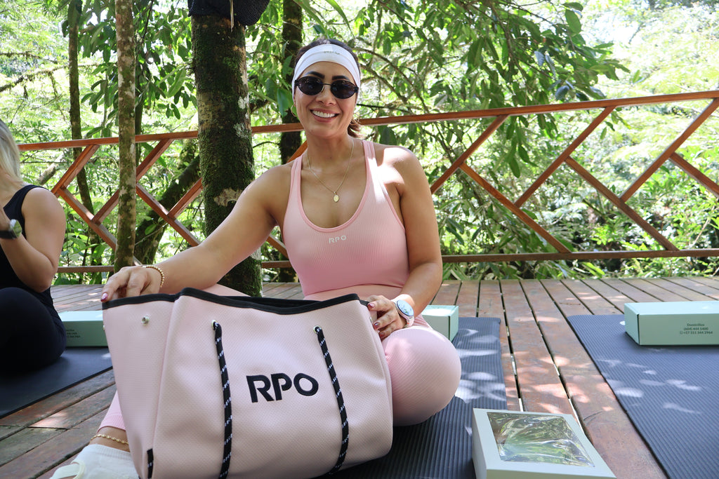 Suplemento Prisma Aurora RPO: Nutrición completa