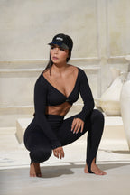 Leggings Bailarina