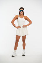 Vestido Short Bali Esencia Serena