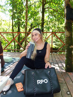 Imagen promocional de Prisma Aurora RPO con persona activa
